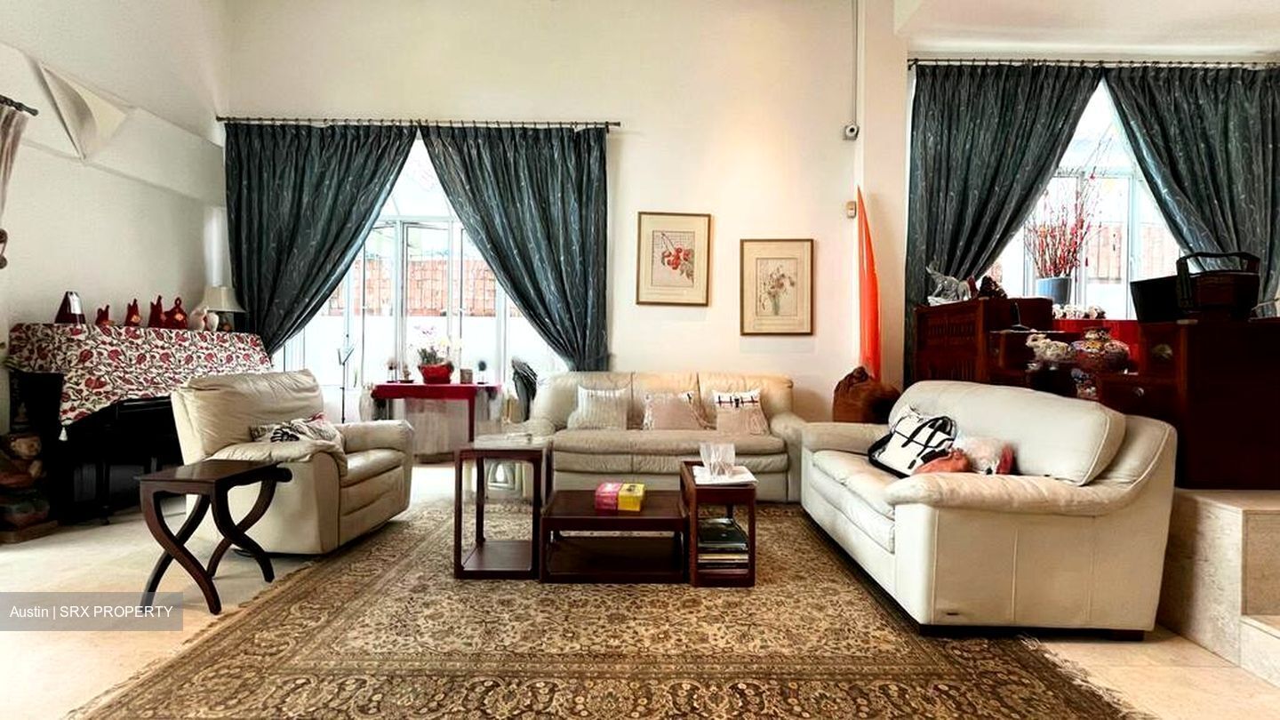 Greenbank Park (D21), Semi-Detached #472892301